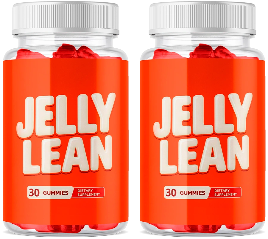 JellyLean JellyLean 2 bottle